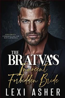The Bratva's Innocent Forbidden Bride by Lexi Asher