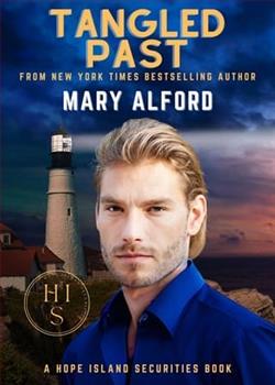Tangled Past by Mary Alford