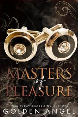 Masters of Pleasure by Golden Angel