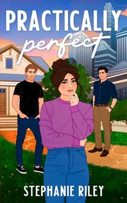 Practically Perfect by Stephanie Riley