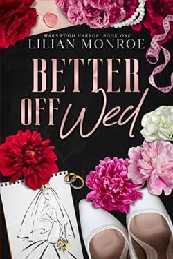 Better Off Wed by Lilian Monroe