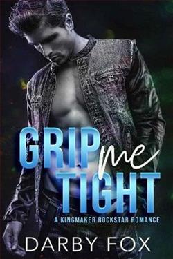 Grip Me Tight by Darby Fox