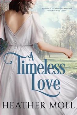 A Timeless Love by Heather Moll