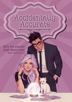 Accidentally Accurate by Roxie Ray