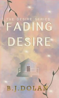 Fading Desire by B.J. Dolan