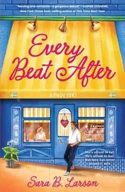 Every Beat After by Sara B. Larson