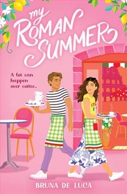 My Roman Summer by Bruna De Luca