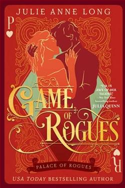 Game of Rogues by Julie Anne Long