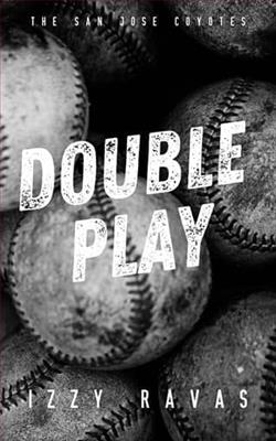 Double Play by Izzy Ravas