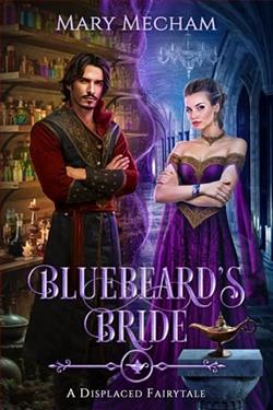 Bluebeard's Bride by Mary Mecham