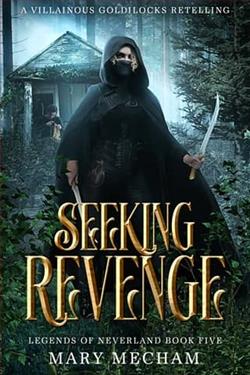 Seeking Revenge by Mary Mecham