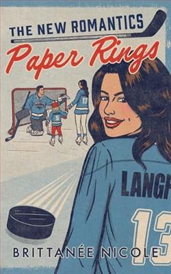 Paper Rings by Peter Bognanni