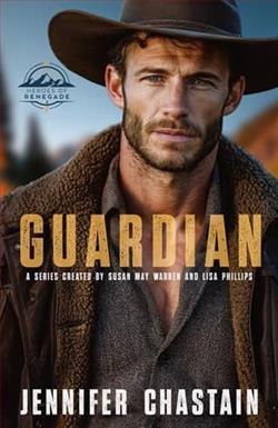 Guardian by Jennifer Chastain