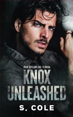 Knox Unleashed by S. Cole
