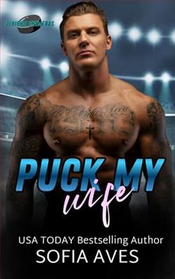 Puck My Wife by Sofia Aves