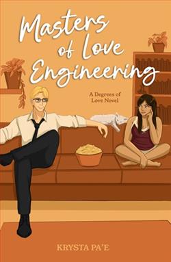 Masters of Love Engineering by Krysta Pa’e