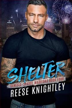 Shelter by Reese Knightley