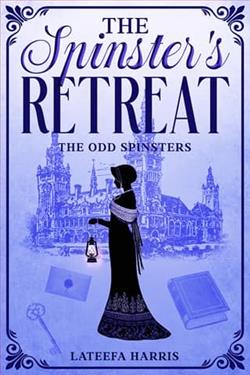 The Spinster's Retreat by Lateefa Harris