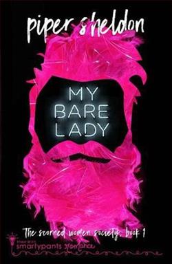 My Bare Lady by Piper Sheldon