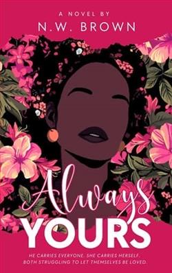 Always Yours by N.W. Brown