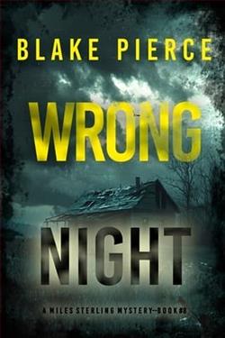 Wrong Night by Blake Pierce