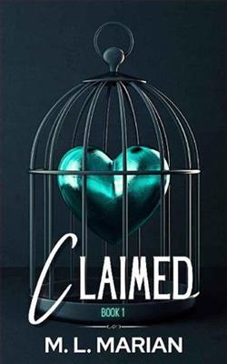 Claimed by M.L. Marian