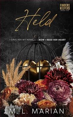 Held by M.L. Marian