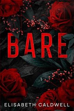 Bare by Elisabeth Caldwell