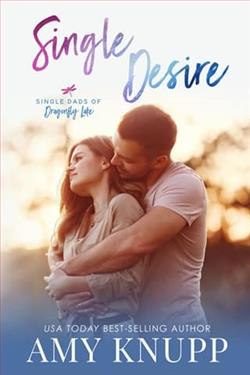 Single Desire by Amy Knupp