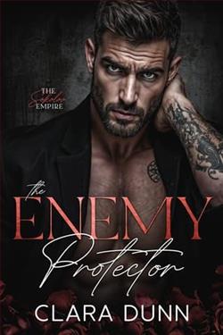The Enemy Protector by Clara Dunn