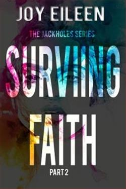Surviving Faith by Joy Eileen