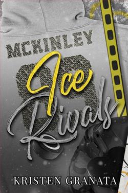 Ice Rivals by Kristen Granata
