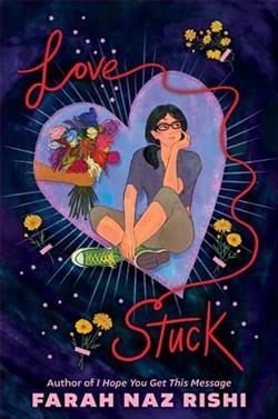 Lovestuck by Farah Naz Rishi