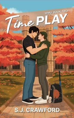 Time Play by S.J. Crawford