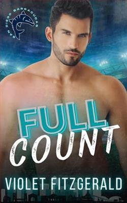 Full Count by Violet Fitzgerald