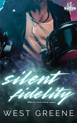 Silent Fidelity by West Greene