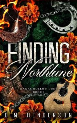 Finding Northlane by D.M. Henderson