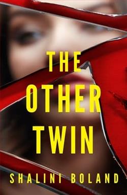The Other Twin by Shalini Boland