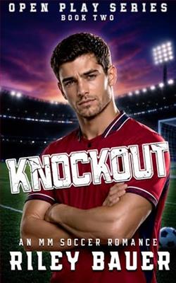 Knockout by Riley Bauer