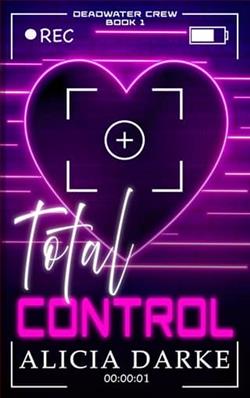 Total Control by Alicia Darke