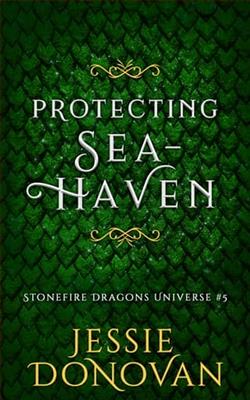 Protecting Seahaven by Jessie Donovan