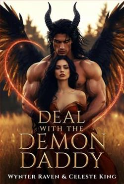 Deal With the Demon Daddy by Wynter Raven