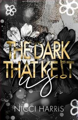 The Dark That Kept Us by Nicci Harris
