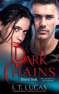 Dark Chains: Third Link by I.T. Lucas