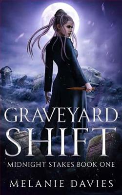 Graveyard Shift by Melanie Davies