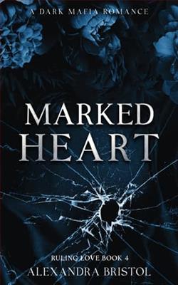 Marked Heart by Alexandra Bristol