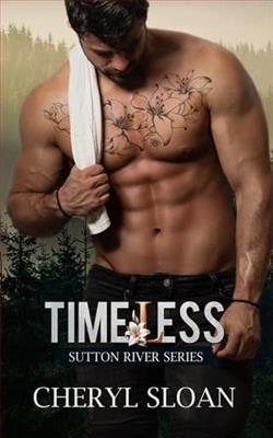 Timeless by Cheryl Sloan