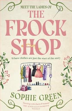 The Frock Shop by Sophie Green