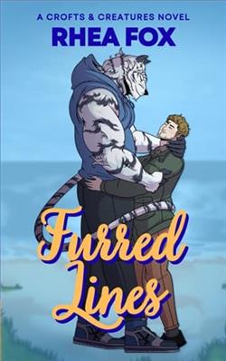 Furred Lines by Rhea Fox