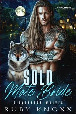 Sold Mate Bride by Ruby Knoxx